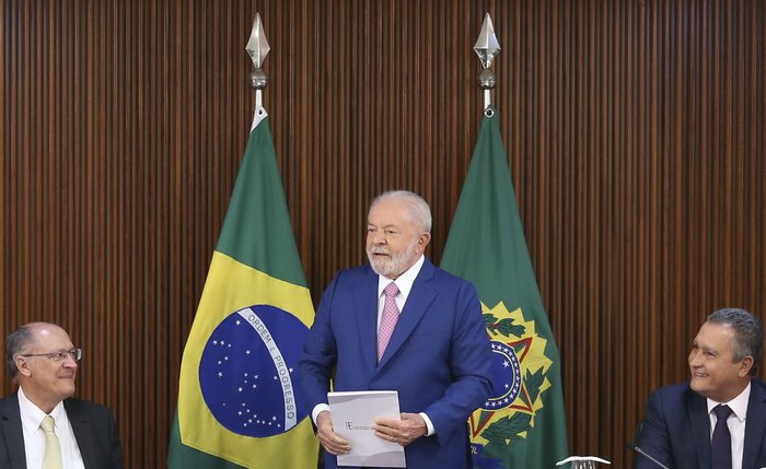 Lula Lula