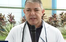 Mortalidade por HIV caiu mais de 25% nos últimos dez anos