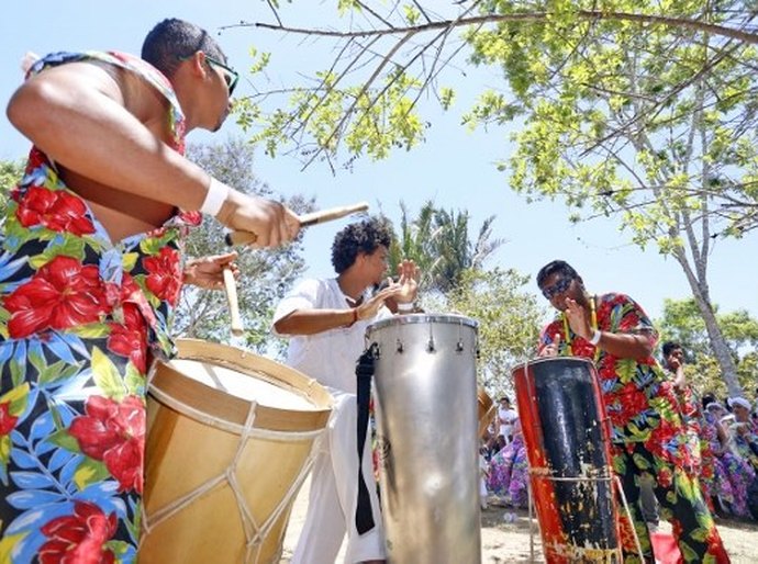 Alagoas comemora 320 anos de Zumbi dos Palmares