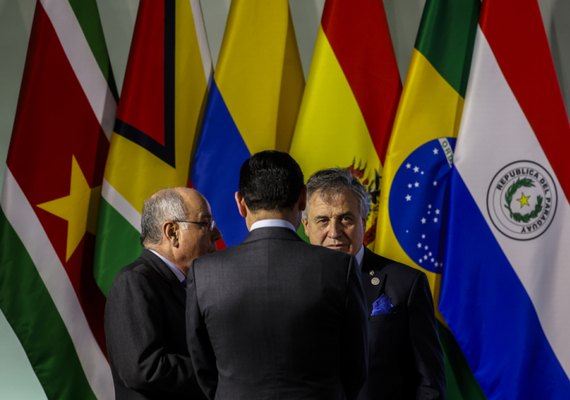 Com Lula e sem Milei, encontro do Mercosul marca entrada da Bolívia e terá recados à Venezuela