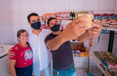 Prefeito de Maceió, JHC, anuncia CNH Social gratuita para a população carente