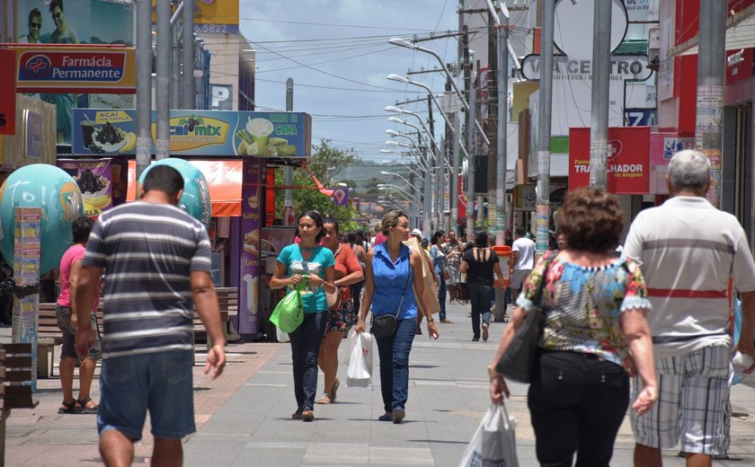 Veja como funciona o comércio nesse feriado