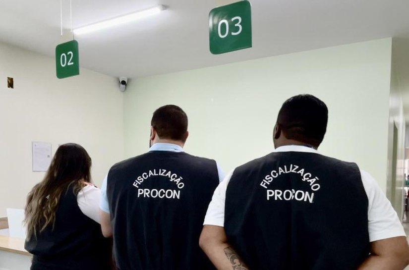 Procon Maceió fiscaliza clínicas de atendimento para autistas