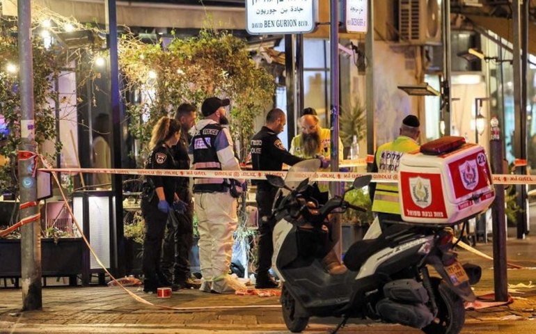 Hamas e Jihad Islâmica reivindicam autoria de ataque terrorista em Tel Aviv e ameaçam novos atentados