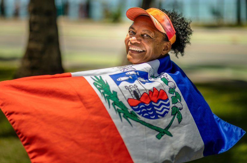 Participação de atletas femininas alagoanas em competições dobra em 2024