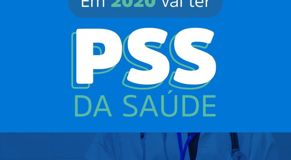 PSS DE ARACAJU