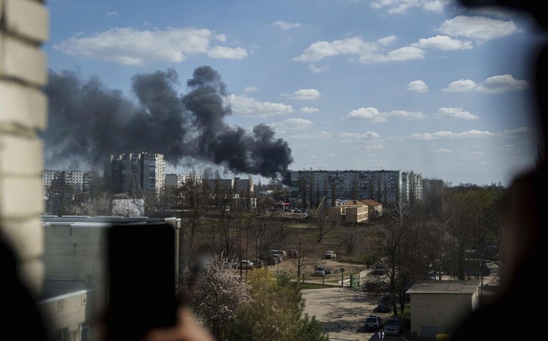 OTAN, União Europeia e Ucrânia precisam levar em conta interesses da Rússia, afirma analista turco
