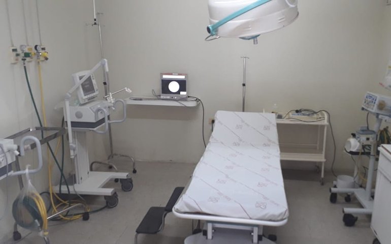 “Buscamos excelência no atendimento e serviços prestados pelo Santa Rita” diz Provedor