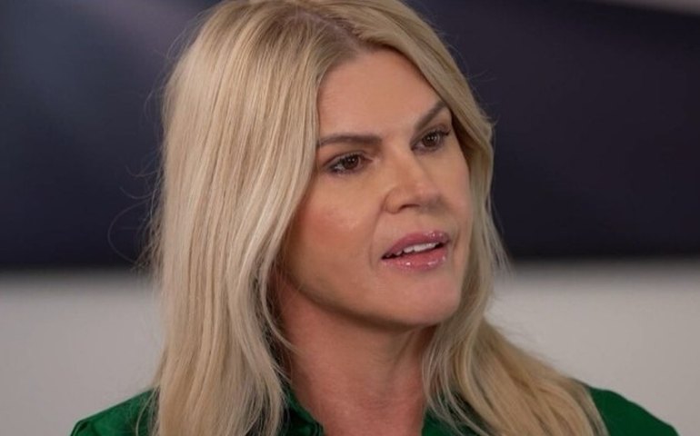 'Tenho crise de ansiedade e medo', diz Val Marchiori, prestes a começar quimioterapia