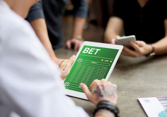 Saiba como evitar perdas com ajustes precisos ﻿no mundo das apostas