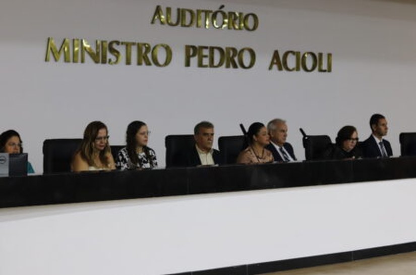 Vice-presidente da AMA destaca papel dos municípios na destinação do IR
