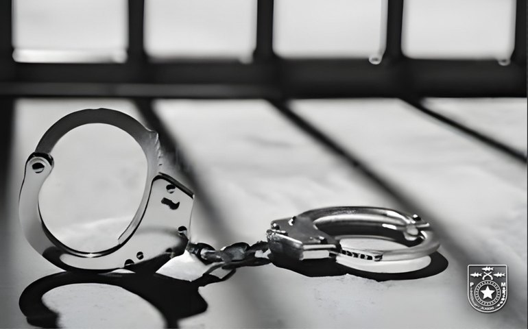 Polícia Militar cumpre mandado contra autor de tráfico e homicídio em Maceió