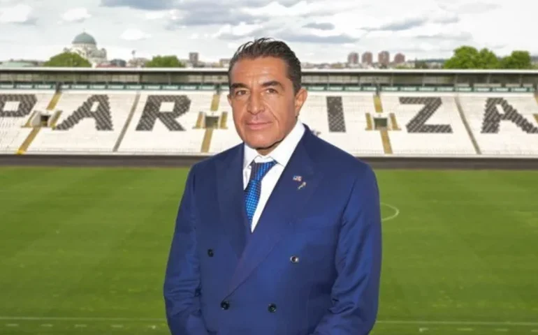 Conselheiro de Trump chama brasileiras de 'raça maldita'