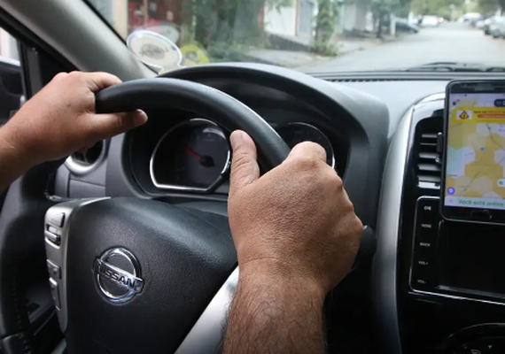 Uber defende no STF que não há vínculo de emprego com motoristas