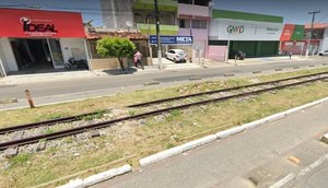 WhatsApp Image 2022-04-07 at 17.10.47.jpeg / Foto: foto: reprodução Google Maps