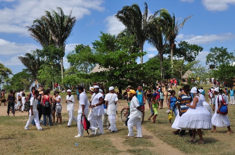Serra da Barriga atrai turismo e reconhecimento cultural para Alagoas
