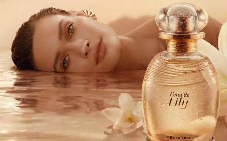 Desodorante Colônia ou Eau de Parfum? Aprenda quais são os diferentes tipos de fragrância e a melhor forma de usá-las