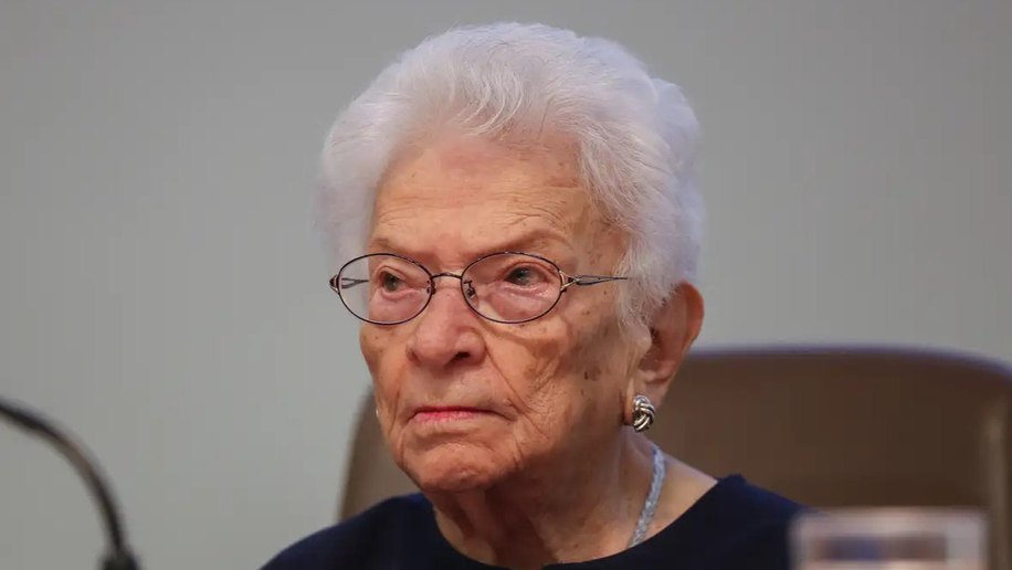 Com 91 anos, Erundina é a deputada estadual mais velha eleita em 2026