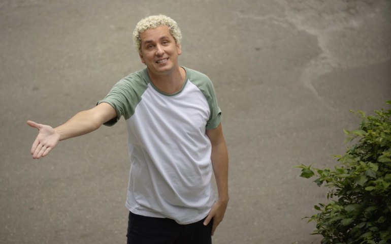 BBB 23: Rafael Portugal defende Dani Calabresa por atuação em quadro