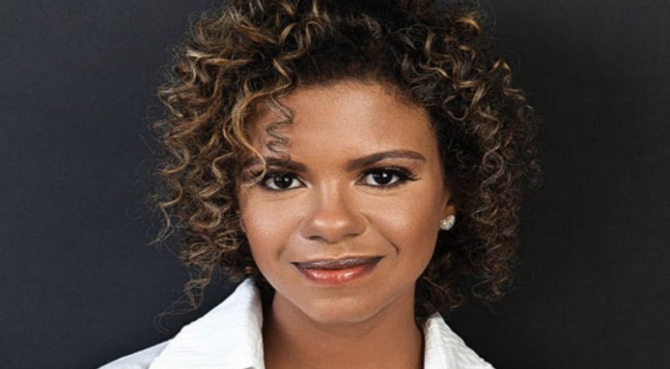 Nívea Soares / Foto: Divulgação 