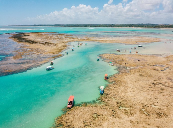 Setur convoca municípios alagoanos para inscrição no Mapa do Turismo 2026