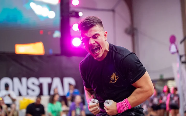Monstar Games Brasil: o maior festival fitness da América Latina chega a Goiânia