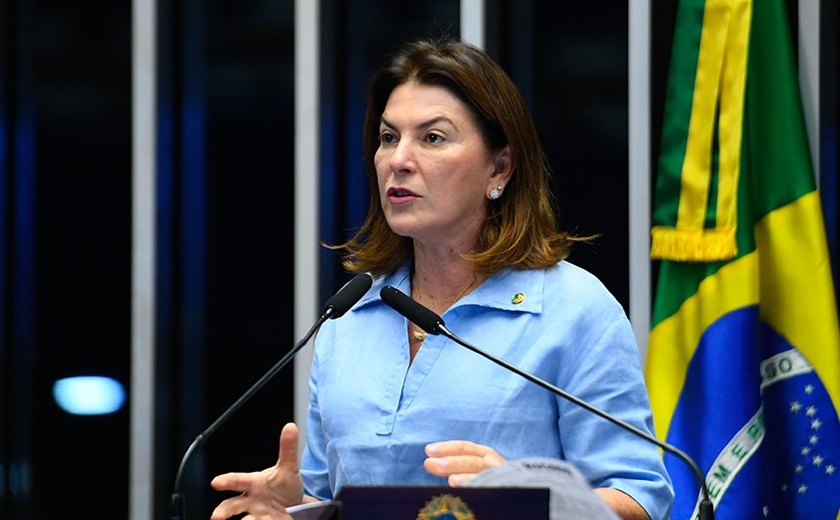 Rosana Martinelli comemora aprovação de aval da União para empréstimo a MT