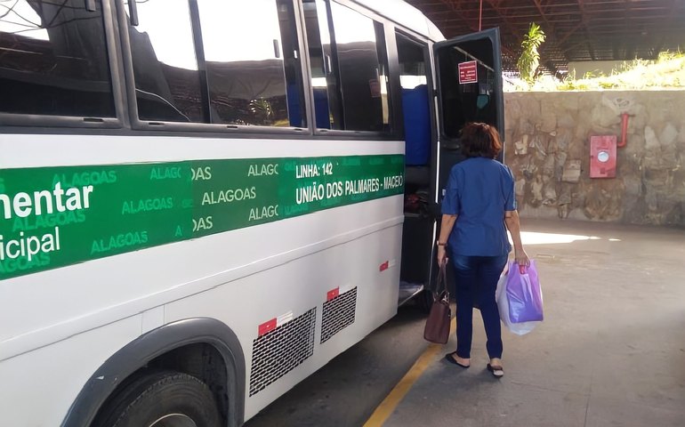 Autorizado reajuste das tarifas de transporte intermunicipal em Alagoas