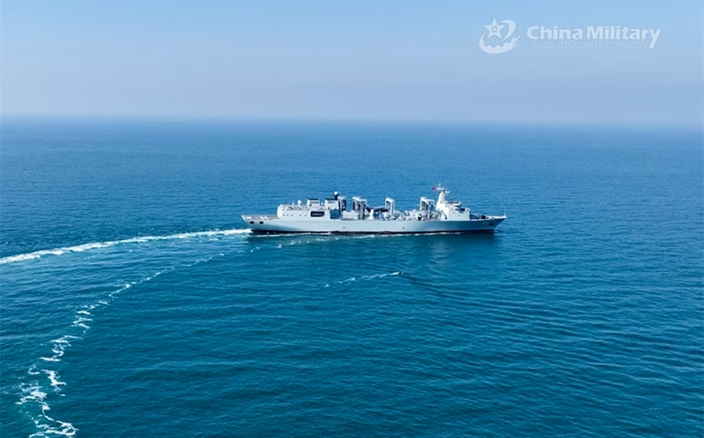 Japão apresenta protesto formal devido à entrada de navio chinês em seu território