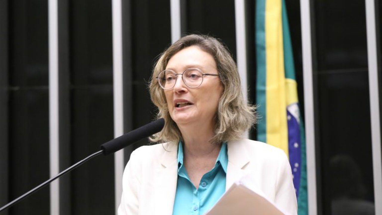 Maria do Rosário sai em defesa de Michelle Bolsonaro: “Nenhuma mulher deve ser menosprezada”