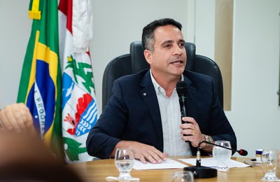 Governador Paulo Dantas lança nesta sexta (12), em Batalha, novo formato do Programa Leite do Coração