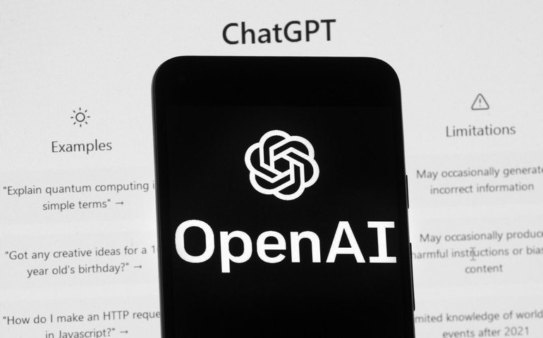 OpenAI revela novo agente de inteligência artificial Deep Research