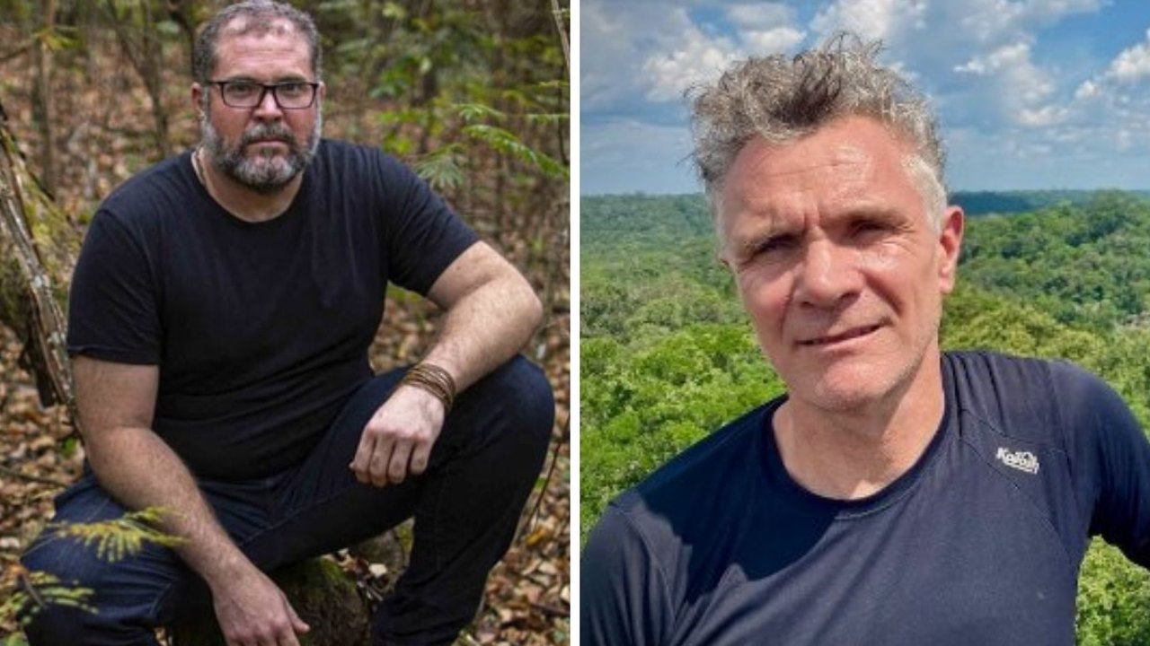 Dom Phillips e Bruno Pereira: ONU diz que Brasil foi lento ao iniciar as buscas