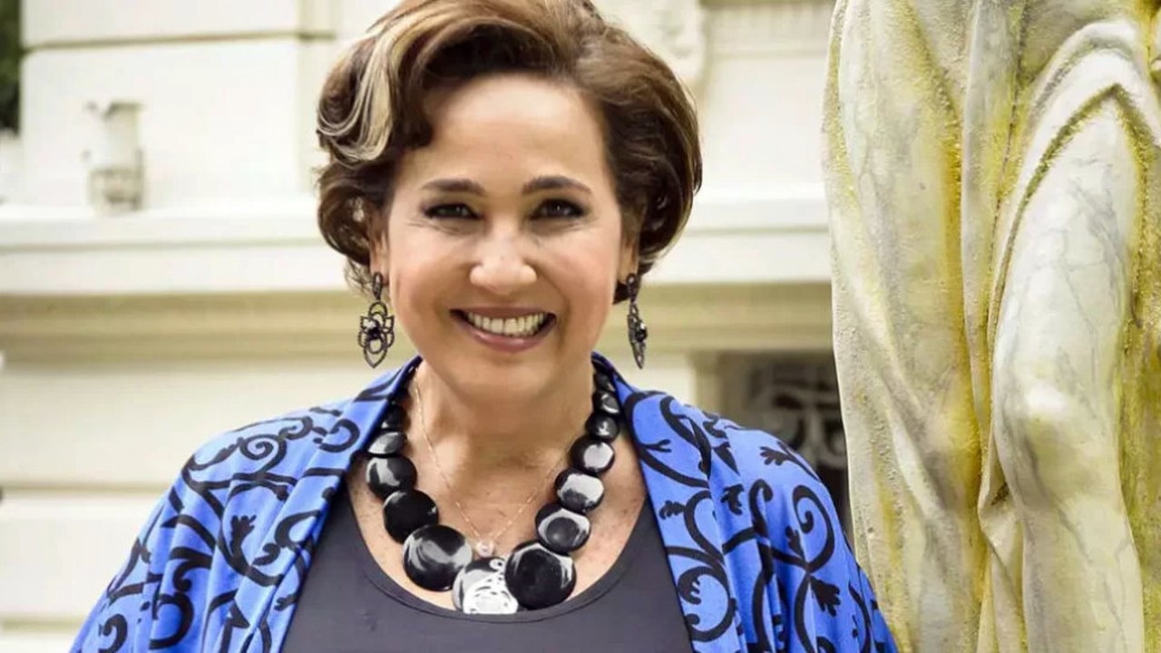 Globo homenageará Claudia Jimenez com ‘Sai de Baixo’ especial após ‘Fantástico’