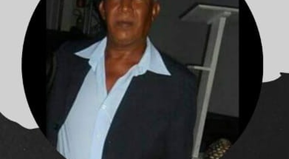 Renato Mascarenhas falece após choque cardiogênico na Grande Aracaju / Foto: Foto: Arquivo Pessoal/ Reprodução