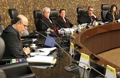 Operação Taturana: MPE/AL consegue manter condenação de seis réus por atos de improbidade 