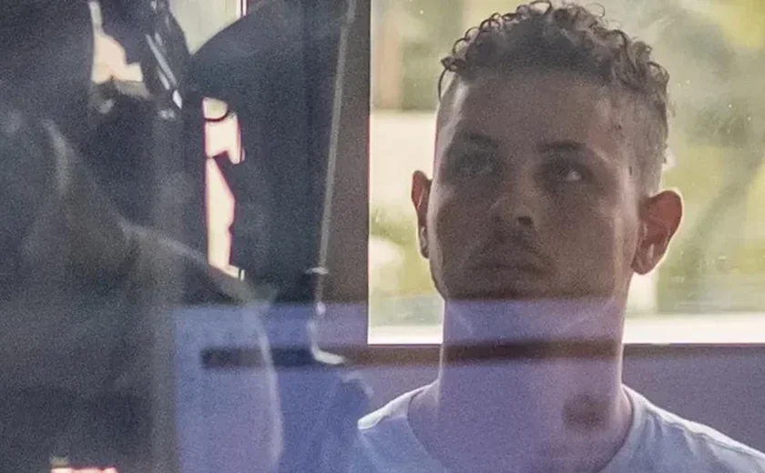 Julgamento de pai acusado de envenenar o filho de 4 anos é adiado em Maceió