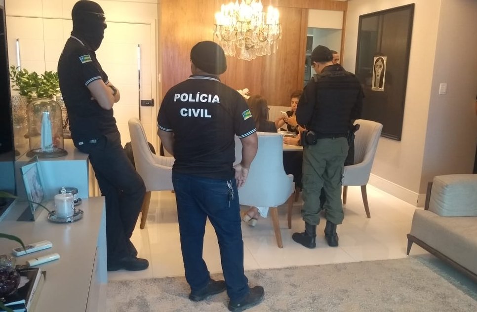 operação xeque matte