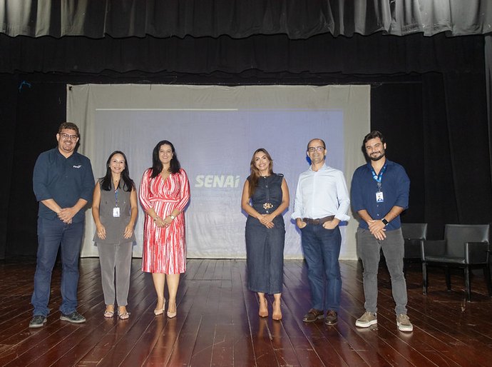 Programa Finep pelo Brasil apresenta oportunidades de financiamento à inovação em Arapiraca