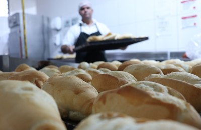 Senai Benedito Bentes tem curso de pães artesanais que conquistam consumidores e valorizam padarias