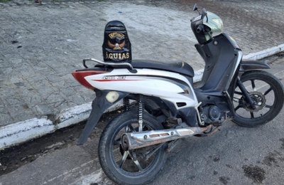 Polícia Militar recupera veículos e detém suspeito durante ações no Clima Bom e Jacintinho