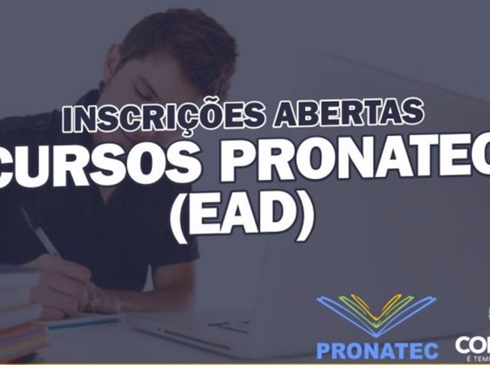 Coruripe: Gerência de Turismo abre inscrições para cursos do Pronatec