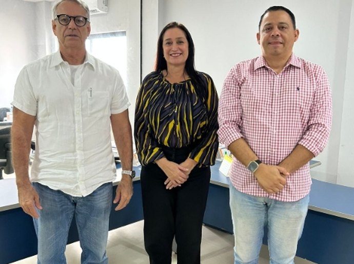 Prefeitura fortalece ações de qualificação e empreendedorismo em Marechal Deodoro junto ao CRA-AL