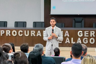 Eleições 2026: PGE lança nova versão de cartilha sobre condutas dos agentes públicos