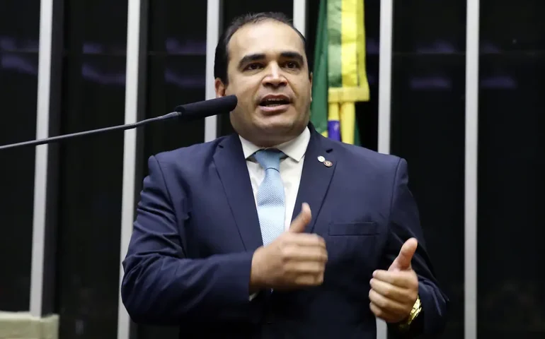 Câmara: quem é Delegado Marcelo Freitas, relator do caso Eduardo Bolsonaro no Conselho de Ética