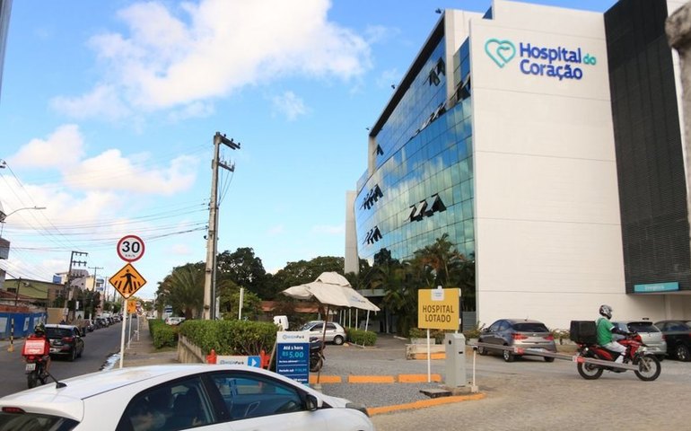 Hospital do Coração será inaugurado nesta sexta e se chamará Dr. Adib Jatene