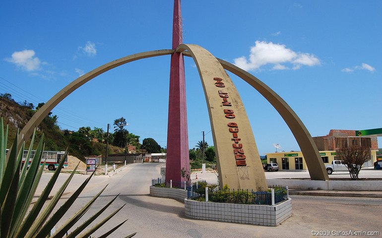Inspeções das unidades de ensino prosseguem em São Luiz do Quitunde