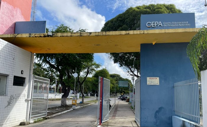 Cepa tem sofrido com a falta de estrutura e evasão escolar, mas governo promete revitalização