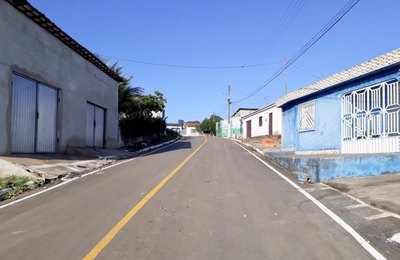 Estado entrega melhorias viárias e autoriza novo CISP nesta segunda-feira (25)