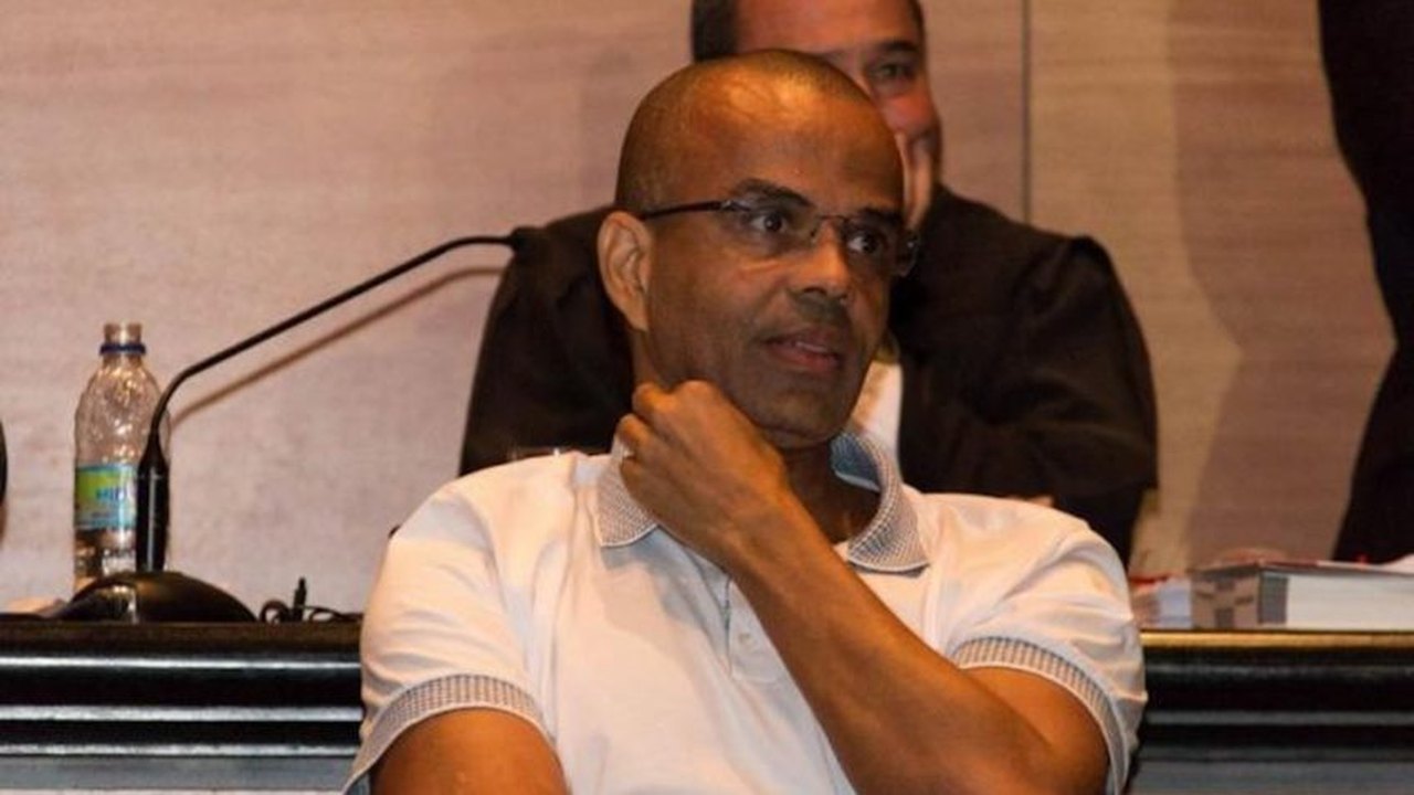 Fernandinho Beira-Mar é transferido de presídio de Mossoró, no Rio Grande do Norte